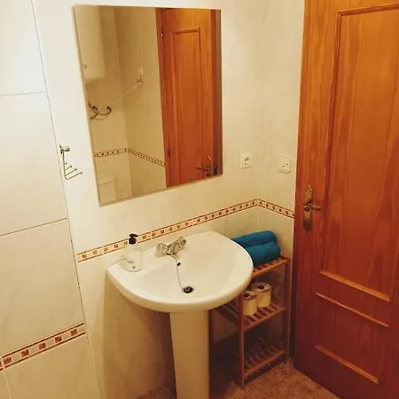 Casa Playa Lisa