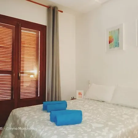 Casa Playa Lisa Apartment Santa Pola