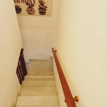 Apartment Casa Playa Lisa *