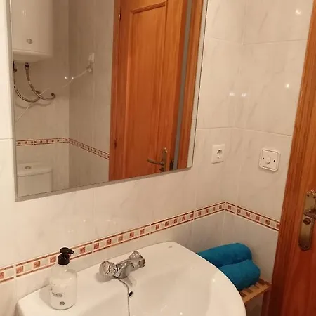 Casa Playa Lisa Apartment Santa Pola