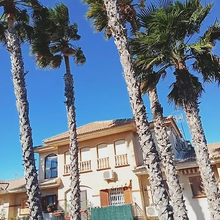 Casa Playa Lisa *