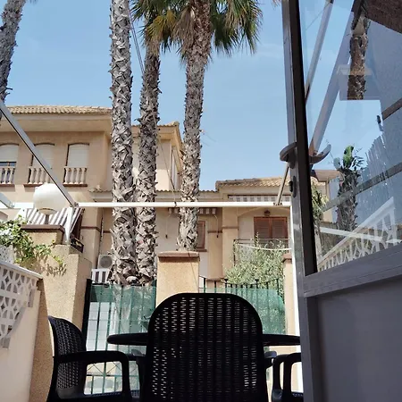 Apartment Casa Playa Lisa Santa Pola