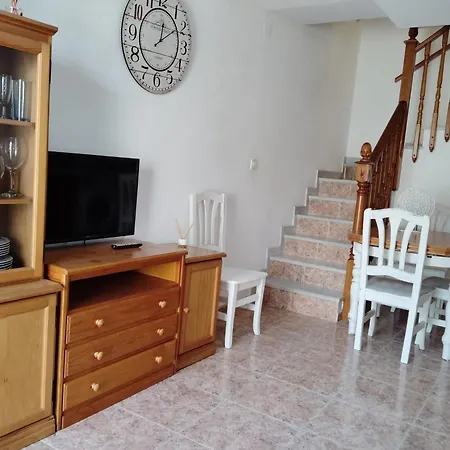 Apartamento Casa Playa Lisa *