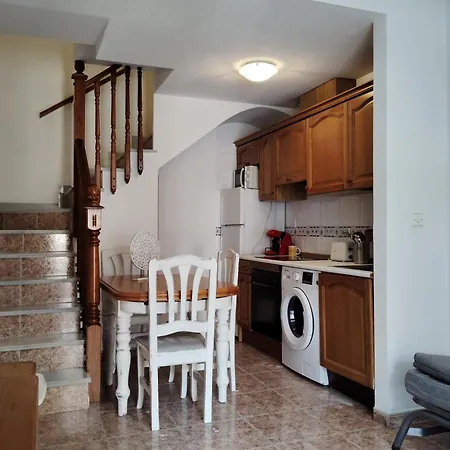 Apartment Casa Playa Lisa Santa Pola