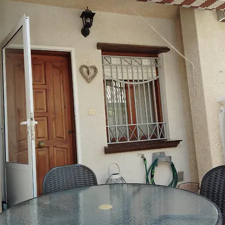Casa Playa Lisa Apartment