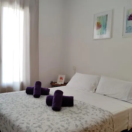 Casa Playa Lisa Apartment Santa Pola