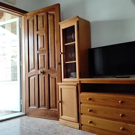 Apartment Casa Playa Lisa