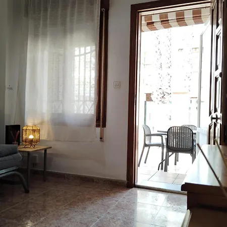 Apartment Casa Playa Lisa *