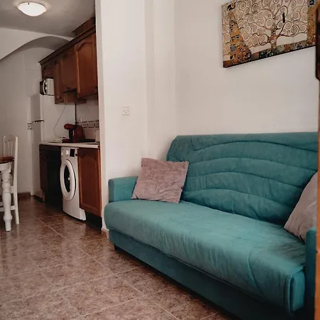 Apartment Casa Playa Lisa