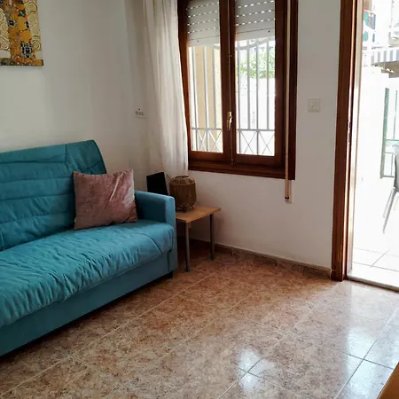 Apartment Casa Playa Lisa *
