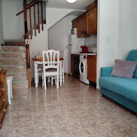 Casa Playa Lisa Apartment Santa Pola