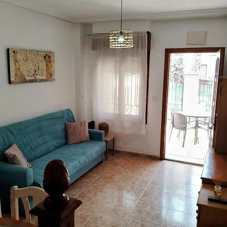Casa Playa Lisa Santa Pola