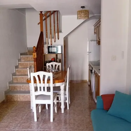 Casa Playa Lisa Appartamento Santa Pola