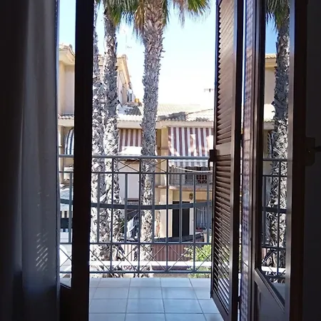 Casa Playa Lisa Appartamento