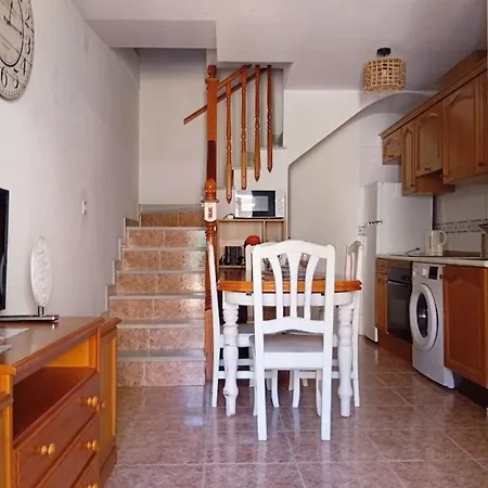 Apartment Casa Playa Lisa *