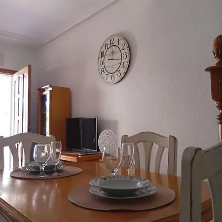 Apartment Casa Playa Lisa *