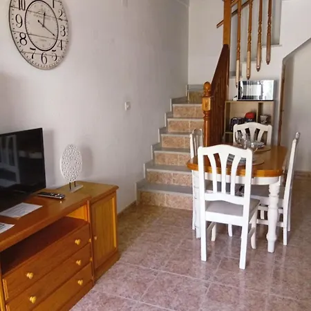 Casa Playa Lisa *