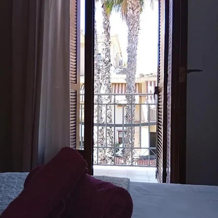 Apartment Casa Playa Lisa