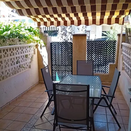 Casa Playa Lisa *
