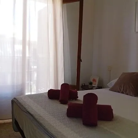 Casa Playa Lisa Apartment Santa Pola