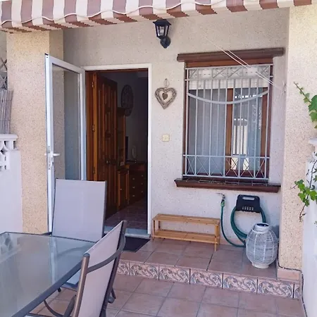 Apartment Casa Playa Lisa Santa Pola