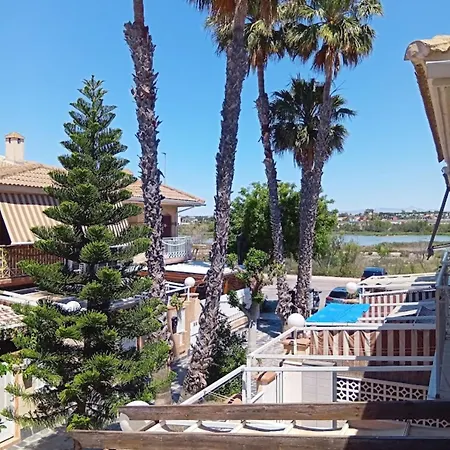 Casa Playa Lisa Santa Pola