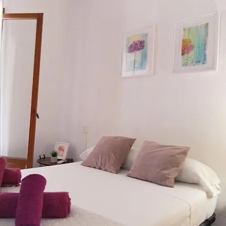 Casa Playa Lisa Apartment