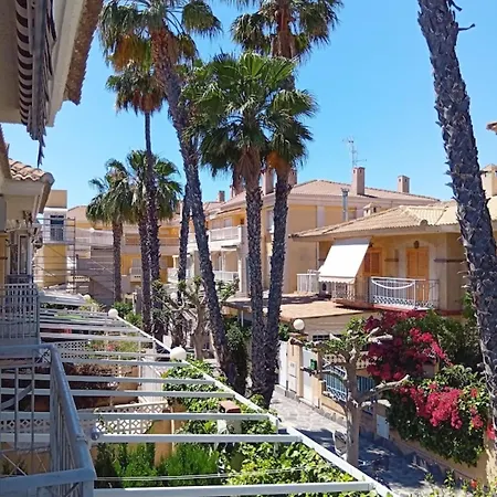 Apartment Casa Playa Lisa Santa Pola