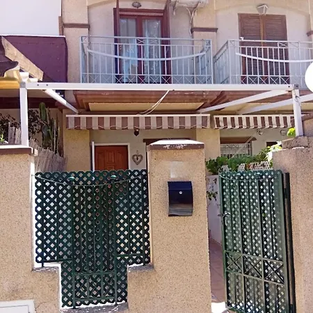 Casa Playa Lisa